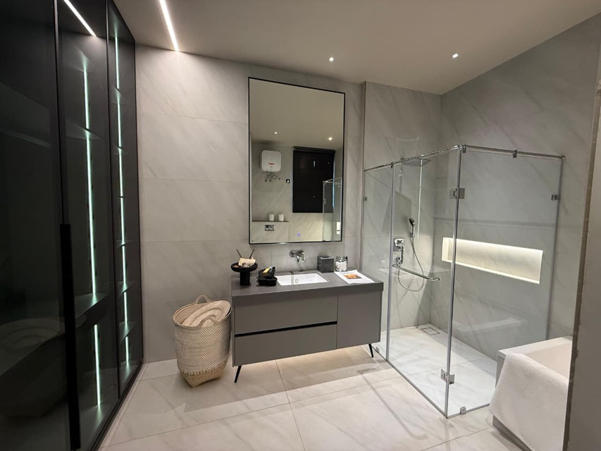 Properties New Chandigarh