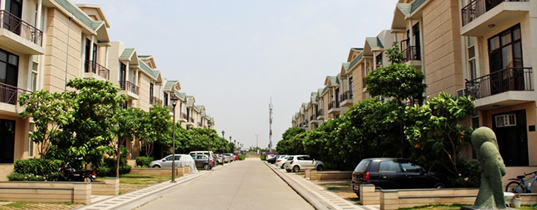Properties New Chandigarh flats