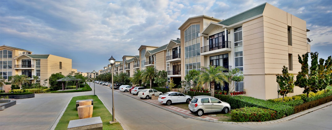 Properties New Chandigarh chandigarh