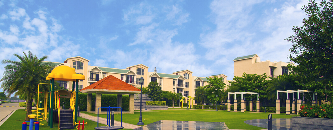 Properties New Chandigarh