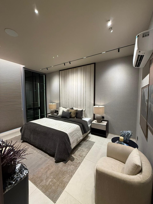 Properties New Chandigarh location